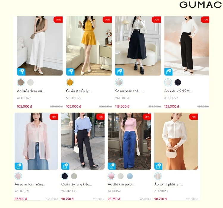 gia hop ly shop quan ao nu quan 6