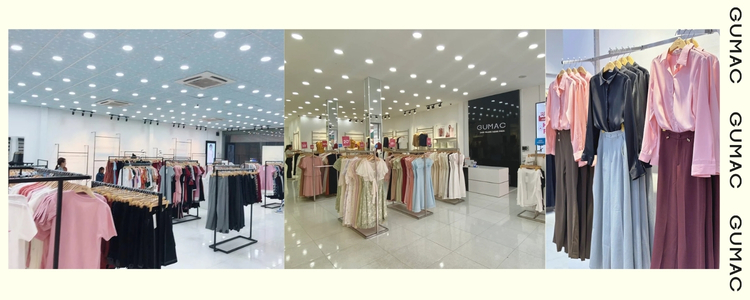 khong gian mua sam shop quan ao quang ngai