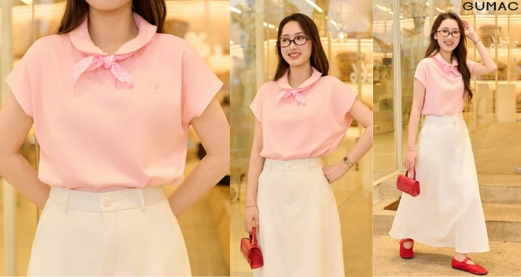 shop ao thun nu dep o quy nhon