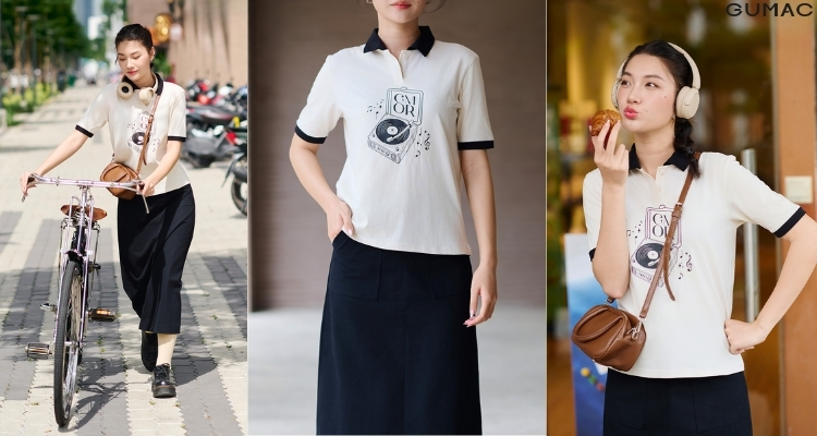 shop ban quan ao dep o quy nhon ao thun
