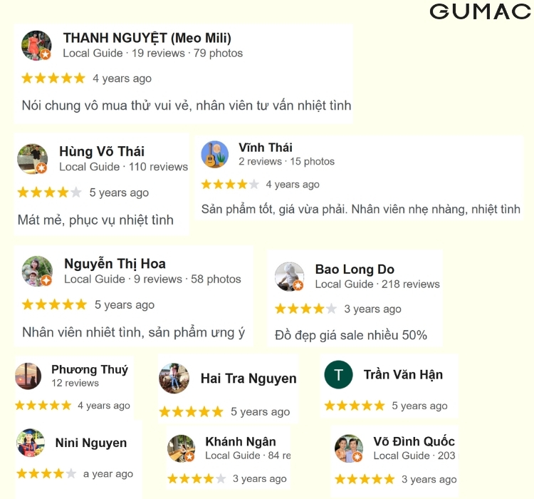 shop do cong so quy nhon duoc danh gia tot