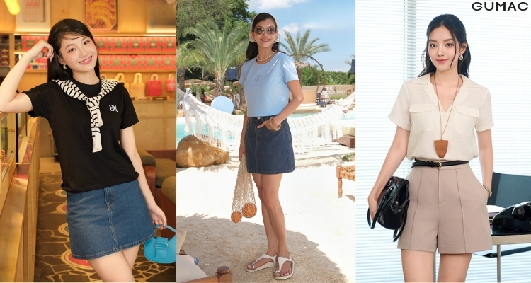 shop quan ao nu quy nhon chat lieu mat