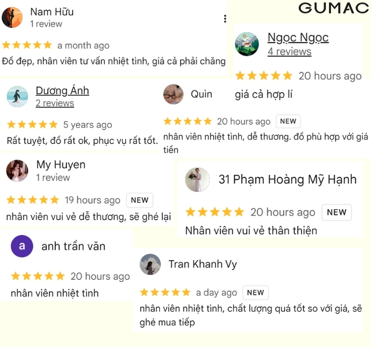 danh gia khach hang shop quan ao soc trang
