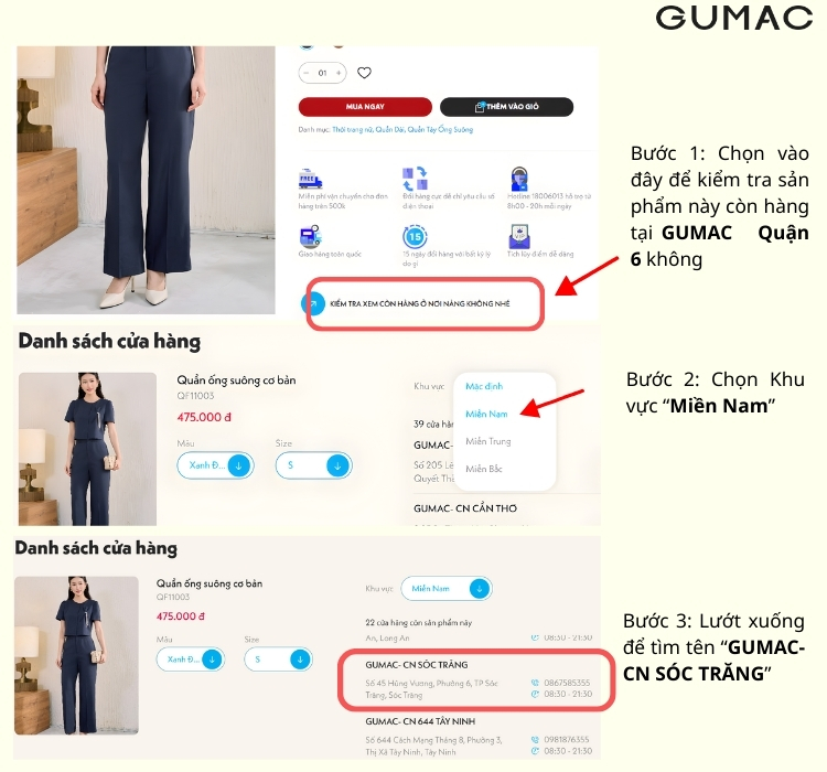 shop quan ao soc trang noi tieng