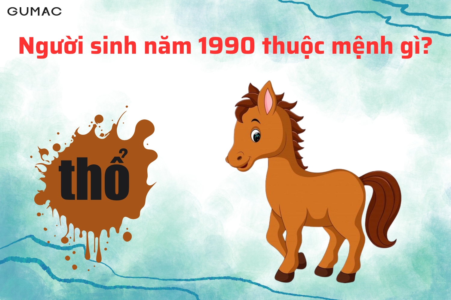 nguoi sinh nam 1990 thuoc menh gi