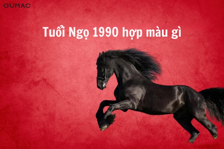 tuoi ngo 1990 hop mau gi