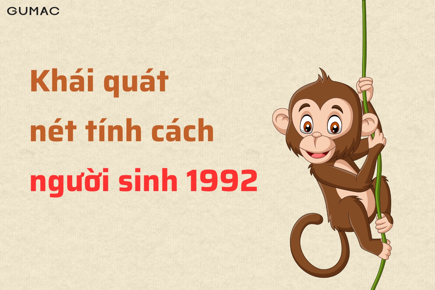 1992 menh gi tuoi con gi