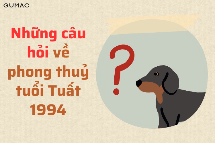cau hoi phong thuy tuoi Tuat 1994