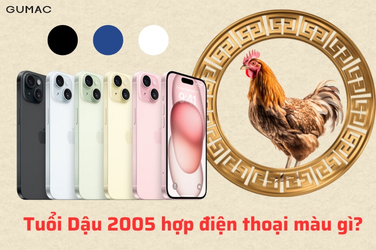 tuoi con ga 2005 hop dien thoai mau gi