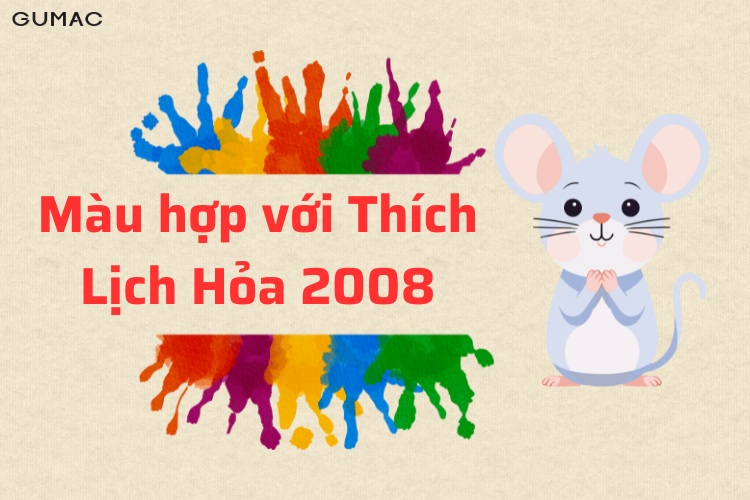 nam 2008 hop mau gi
