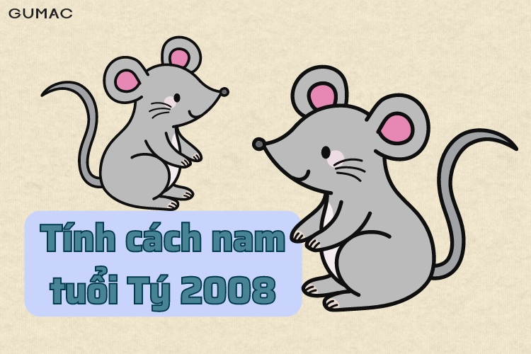 tinh cach nam mau ty 2008