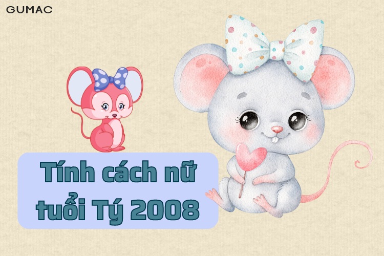 tinh cach cua nu sinh nam 2008