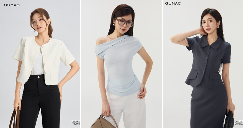 Áo size L thường phù hợp với người có phần vai, vòng ngực hoặc vòng bụng lớn hơn nhóm size M và cần độ rộng thoải mái hơn khi vận động.