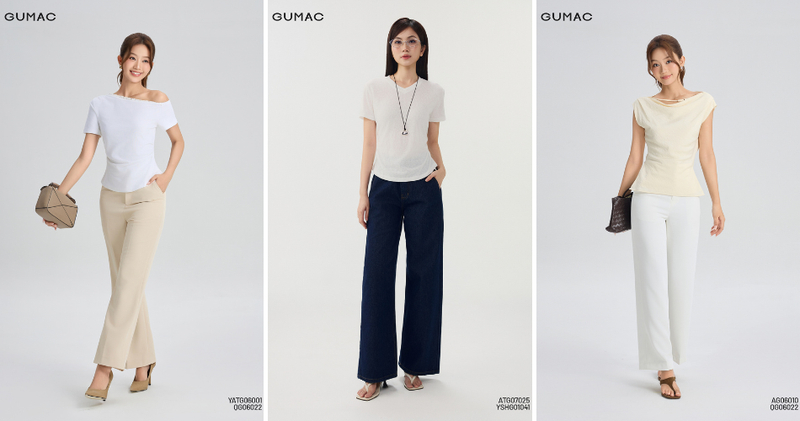 Quần size L thường phù hợp với người có vòng eo, vòng mông hoặc phần đùi lớn hơn size M.