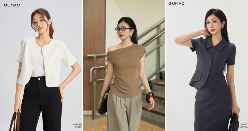 Áo size M thường phù hợp với người có vóc dáng trung bình, muốn trang phục ôm vừa cơ thể nhưng vẫn thoải mái khi vận động.