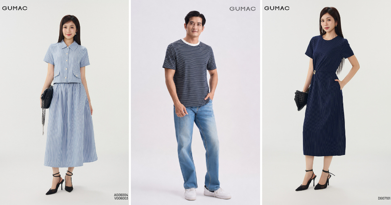 Size M là kích cỡ trung bình trong bảng size quần áo, thường phù hợp với người có vóc dáng cân đối.