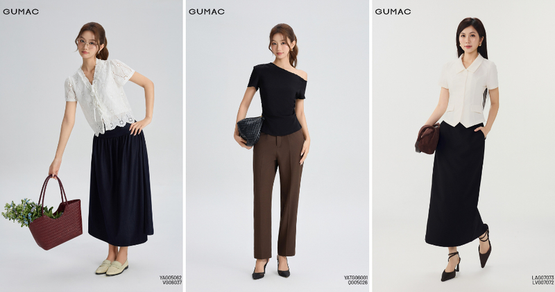 Với nữ, size M thường phù hợp với người nặng khoảng 45 - 55kg, tùy chiều cao và số đo cơ thể.