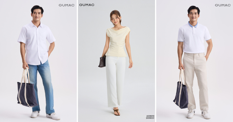 Khi chọn quần áo size XL, bạn nên xem xét kỹ form dáng, chất liệu, bảng size và mục đích sử dụng.