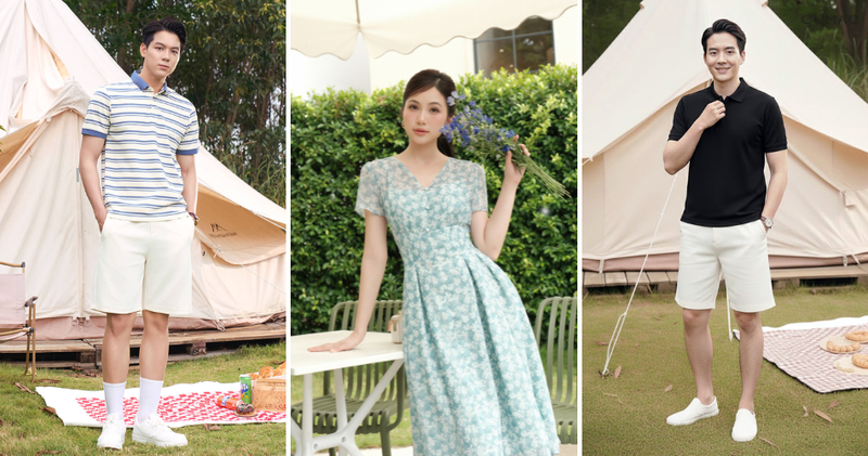 Size XL với nữ thường phù hợp với người nặng khoảng 60 - 70kg, tùy chiều cao và form trang phục.