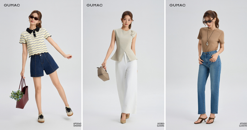 Quần size XS thường phù hợp với người có vòng eo nhỏ, vòng mông vừa và dáng người gọn.