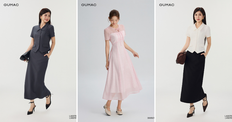 Với nữ, size XS thường phù hợp với người có vóc dáng nhỏ, cân nặng khoảng 35 - 45kg.