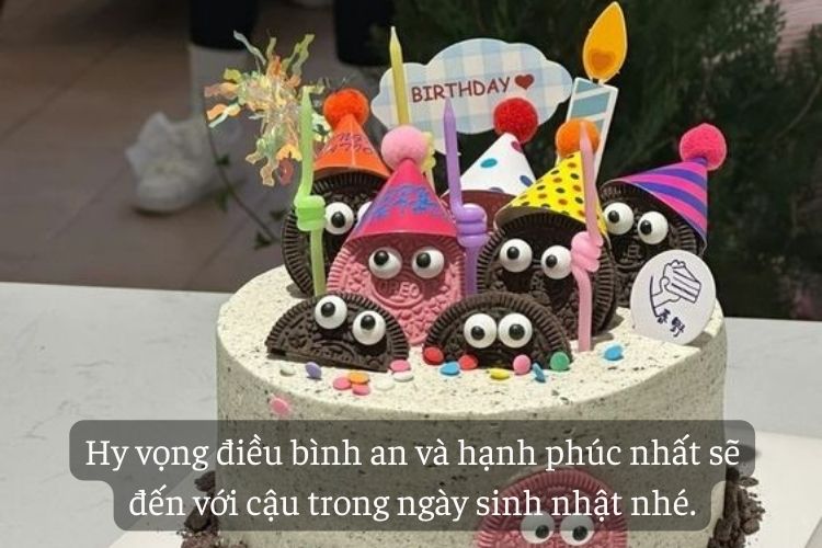 nhung cau chuc sinh nhat ngan va y nghia nhat
