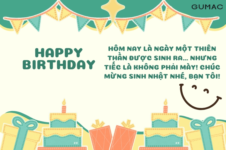 cap dang anh sinh nhat danh cho dau ban than