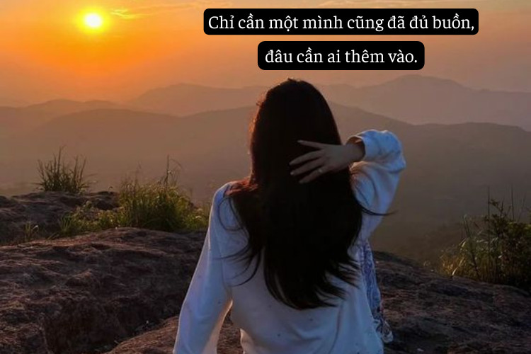 cap tam trang dang story ngan