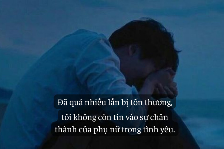 stt that tinh khi mat niem tin vao phu nu