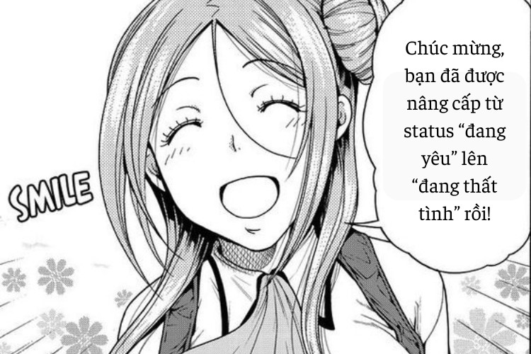 stt that tinh hai huoc choc ban than