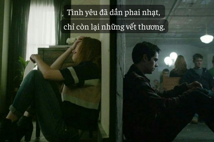 stt that vong ve chang trai trong tinh yeu