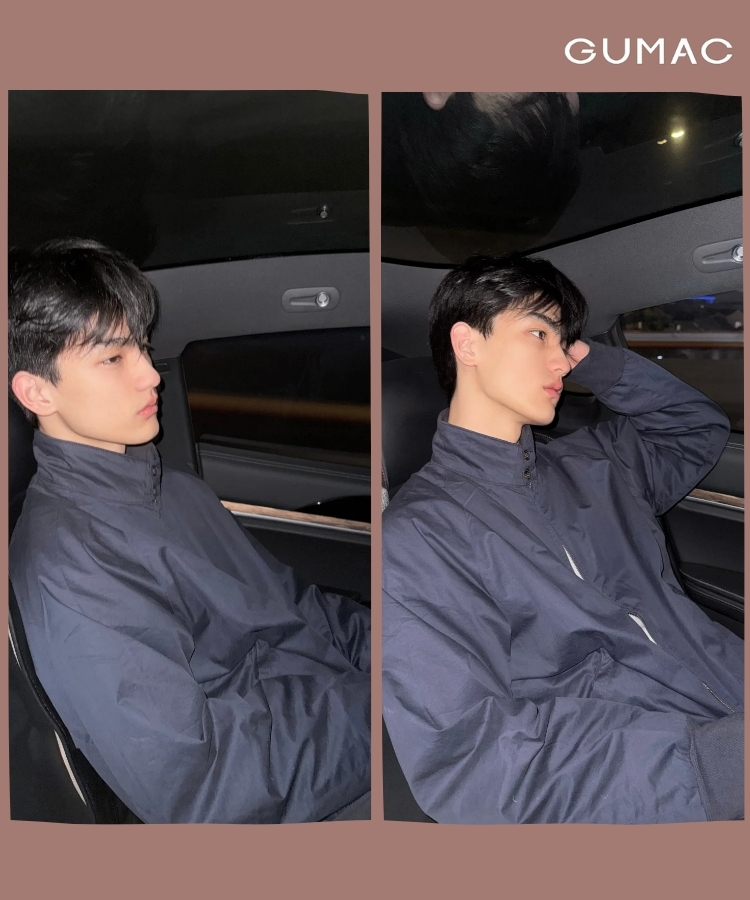 chup goc nghieng trong o to