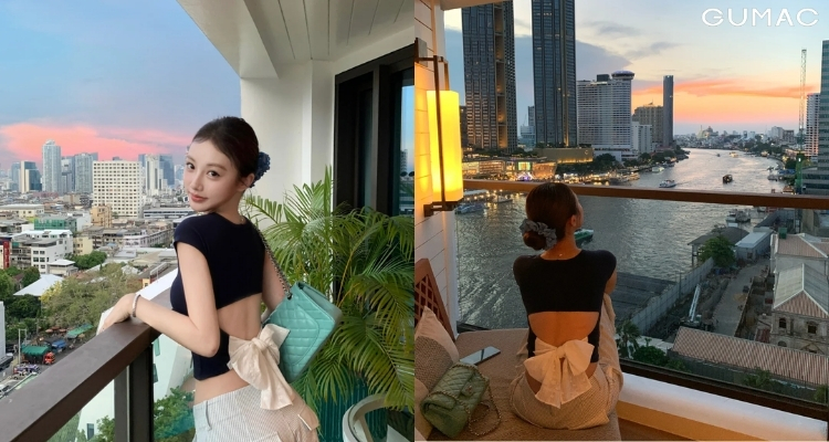 cach tao dang o ban cong voi view dep