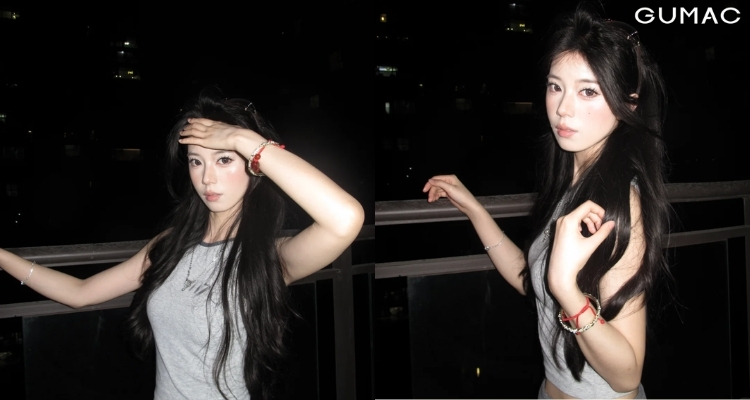tao dang chup anh ban cong ban dem