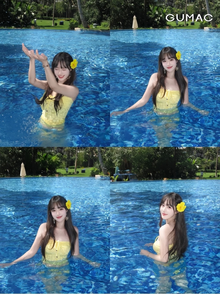 pose chuan vibe