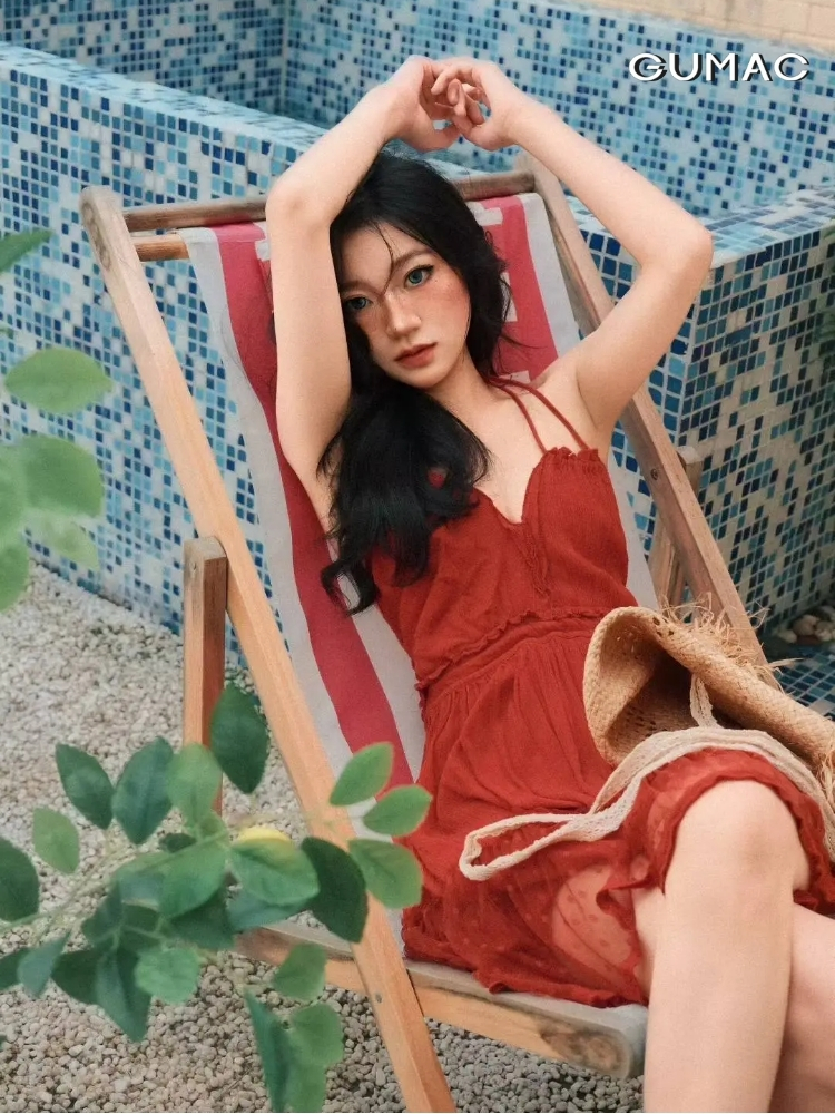 tao dang nghe thuat chup anh o be boi