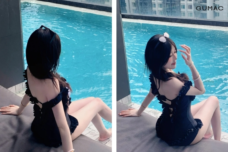 tao dang quay lung khoe tam lung tran quyen ru