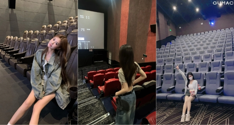 chon thoi diem chup anh trong rap chieu phim