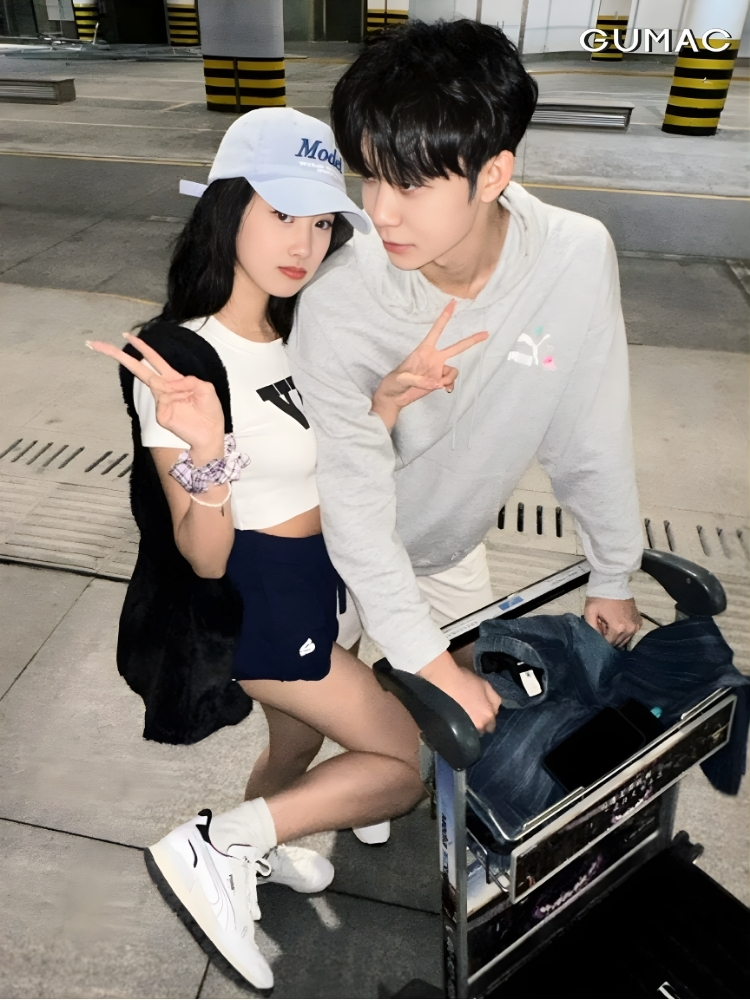 tao dang chup anh dep o san bay