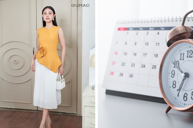 Lưu ý thời gian khi đi tân gia