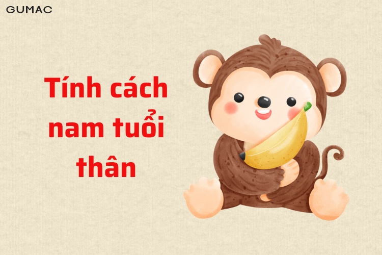 tinh cach nam tuoi than