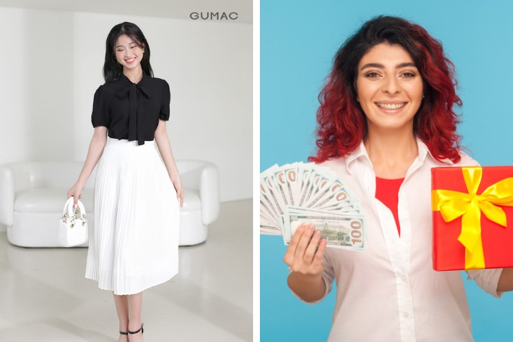 Lưu ý chọn tiền mừng hay quà khi đi tân gia