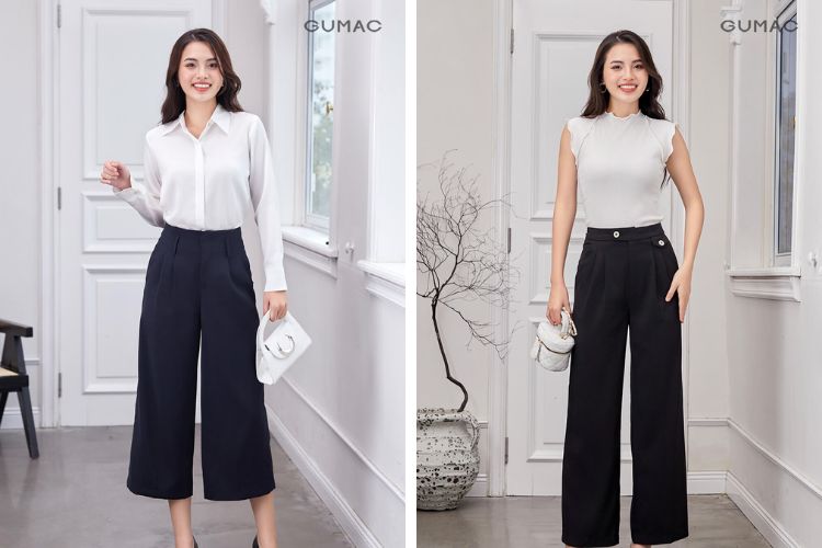 cách phối đồ hợp phong thủy cho người nữ sinh năm 1970