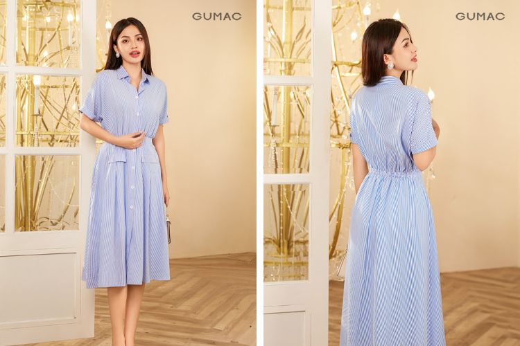 1975 hợp màu xanh dương