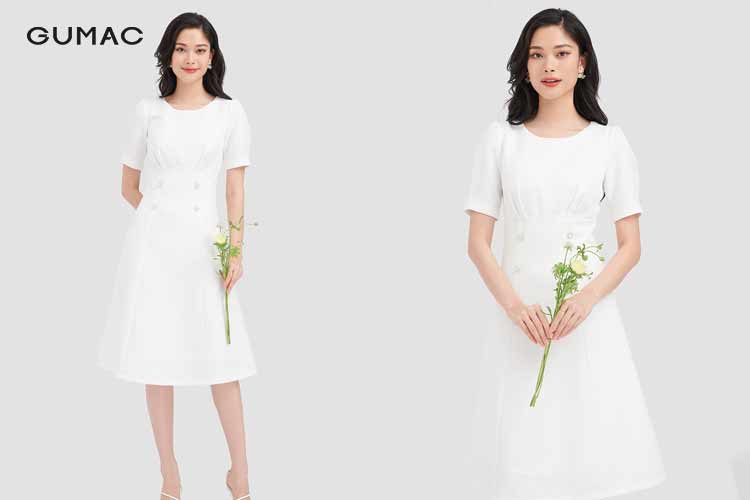 Sinh năm 1987 có hợp màu trắng không