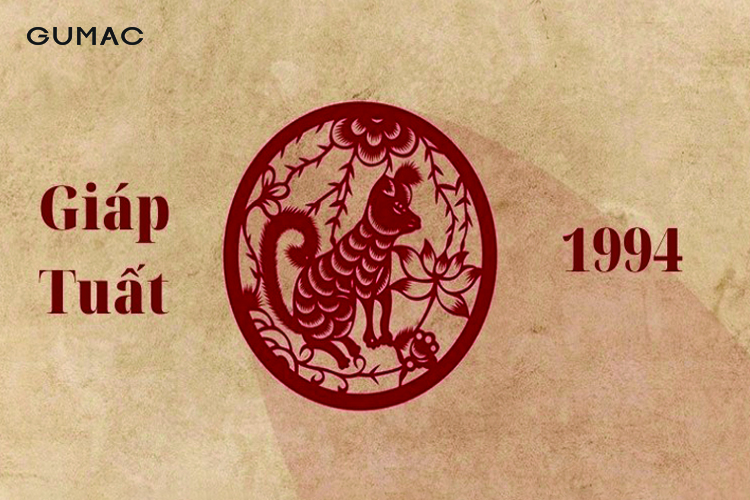 Người sinh năm 1994 mệnh gì, tuổi con gì ?