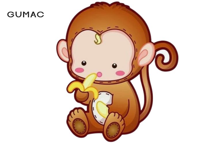 menh thuy tuoi than hop mau gi