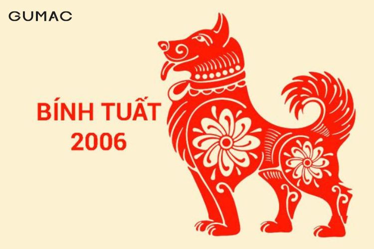 Giới thiệu tuổi Bính Tuất 2006