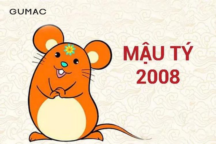 mau ty 2008 hop voi mau gi