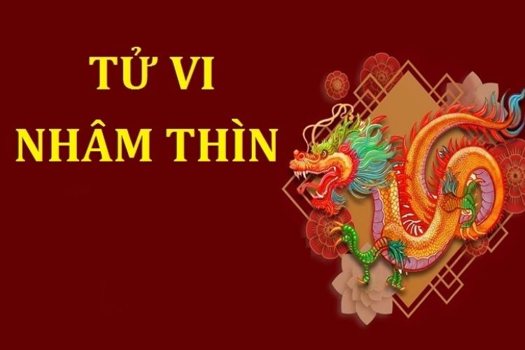 Nhâm Thìn 2012 hợp tuổi nào?
